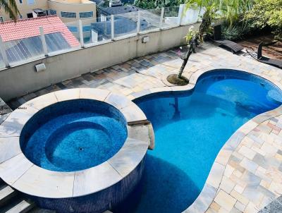 Casa para Venda, em S�o Bernardo do Campo, bairro Swiss Park, 2 banheiros, 4 su�tes, 5 vagas