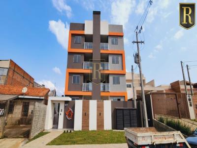 Apartamento para Venda, em Guarapuava, bairro Morro Alto, 3 dormit�rios, 1 banheiro, 1 vaga