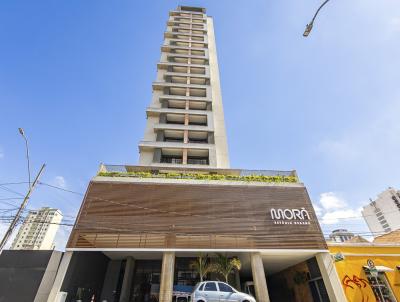 Apartamento para Venda, em Curitiba, bairro Centro, 1 dormit�rio, 1 banheiro