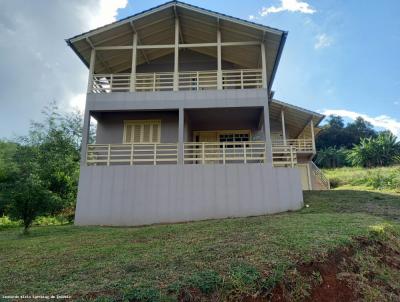 Casa para Venda, em Santa Maria do Herval, bairro -, 6 dormit�rios, 4 banheiros, 2 vagas