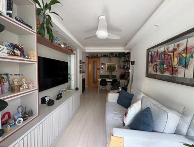 Apartamento 2 Quartos para Venda, em , bairro pendotiba, 2 dormit�rios, 2 banheiros, 1 su�te, 1 vaga