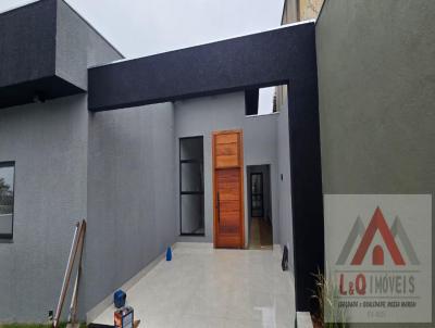 Casa para Venda, em Lagoa Santa, bairro Lundcea, 3 dormit�rios, 2 banheiros, 1 su�te, 2 vagas