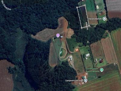 Ch�cara para Venda, em Guarapuava, bairro �rea Rural