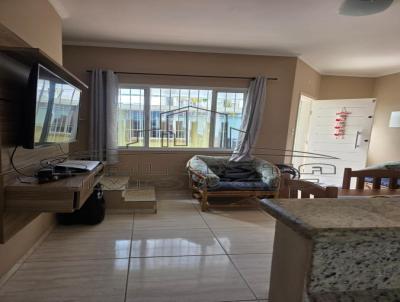 Sobrado em Condom�nio para Venda, em Mongagu�, bairro Vila Atl�ntica, 3 banheiros, 2 su�tes, 1 vaga