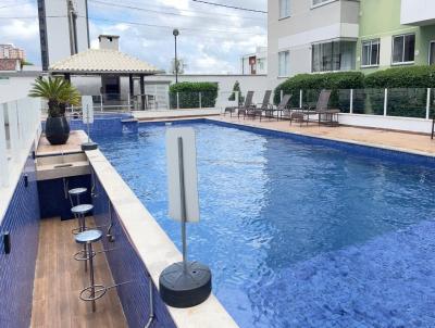 Apartamento Mobiliado para Loca��o, em Balne�rio Pi�arras, bairro Itacolomi, 2 dormit�rios, 1 banheiro, 1 vaga