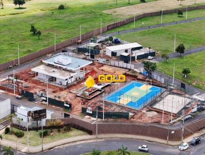 Terreno em Condom�nio para Venda, em Uberl�ndia, bairro Jardim Inconfid�ncia