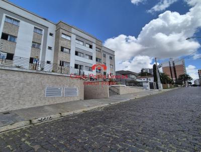 Apartamento para Venda, em Ponta Grossa, bairro Jardim Carvalho, 2 dormit�rios, 2 banheiros, 1 su�te, 2 vagas