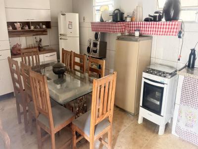 Casa para Venda, em Teres�polis, bairro Campo Limpo, 2 dormit�rios, 2 banheiros, 1 su�te, 1 vaga