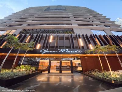 Apartamento para Loca��o, em Goi�nia, bairro Setor Marista, 2 dormit�rios, 4 banheiros, 3 su�tes, 2 vagas
