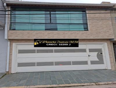 Casa para Venda, em , bairro PARQUE S�O RAFAEL, 2 dormit�rios, 3 banheiros, 1 su�te