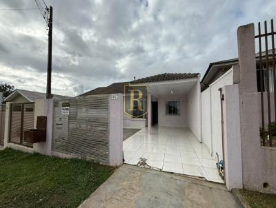 Casa para Venda, em Guarapuava, bairro Vila Bela, 3 dormit�rios, 1 su�te, 2 vagas