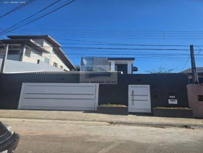 Casa para Venda, em Jacare�, bairro Jardim Terras de S�o Jo�o, 3 dormit�rios, 3 banheiros, 2 su�tes, 2 vagas