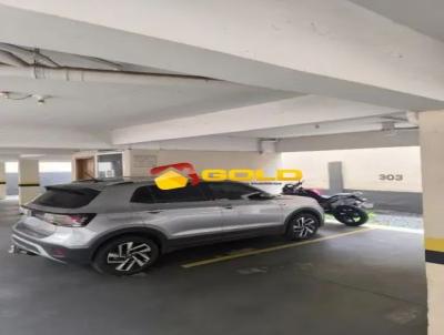 Apartamento para Loca��o, em Uberl�ndia, bairro Caraj�s, 2 dormit�rios, 2 banheiros, 1 su�te, 1 vaga