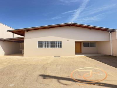 Casa para Venda, em Leme, bairro Jardim Fl�rida, 3 dormit�rios, 1 banheiro, 2 vagas
