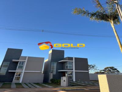Casa em Condom�nio para Loca��o, em Uberl�ndia, bairro Paradiso, 3 dormit�rios, 3 banheiros, 1 su�te, 2 vagas