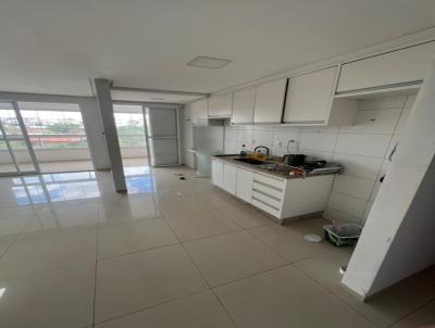 Apartamento para Venda, em Rio Verde, bairro Setor Morada do Sol, 3 dormit�rios, 1 banheiro, 1 su�te, 2 vagas