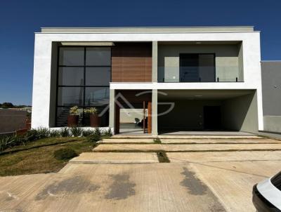 Casa em Condom�nio para Venda, em Indaiatuba, bairro Jardim Mantova, 3 dormit�rios, 4 banheiros, 3 su�tes, 4 vagas