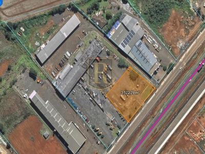 Terreno para Venda, em , bairro BR 277