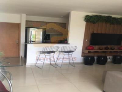 Apartamento para Venda, em Goi�nia, bairro Jardim Europa, 3 dormit�rios, 2 banheiros, 1 su�te, 2 vagas