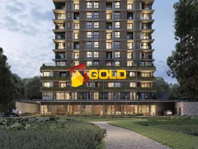 Apartamento para Venda, em Uberl�ndia, bairro Parque Una, 1 dormit�rio, 1 banheiro, 1 su�te, 2 vagas