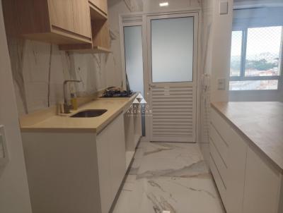 Apartamento para Venda, em S�o Paulo, bairro Vila Mazzei, 2 dormit�rios, 2 banheiros, 1 su�te, 1 vaga