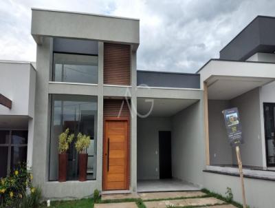 Casa em Condom�nio para Venda, em Indaiatuba, bairro Jardim Mantova, 3 dormit�rios, 2 banheiros, 1 su�te, 4 vagas