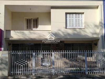 Pr�dio Comercial para Loca��o, em Cerquilho, bairro Centro