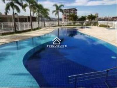 Apartamento para Venda, em Votorantim, bairro Jardim Morumbi, 2 dormit�rios, 2 banheiros, 1 su�te, 1 vaga