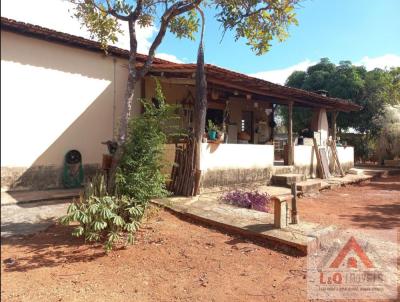 Casa para Venda, em Funil�ndia, bairro Novo Brasil, 3 dormit�rios, 1 banheiro, 8 vagas
