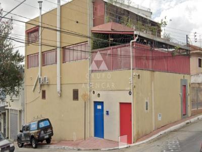 Pr�dio Comercial para Venda, em S�o Paulo, bairro Ja�ana, 4 banheiros