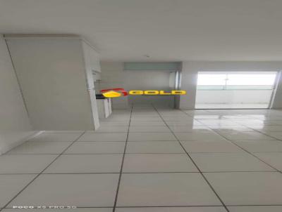 Apartamento para Venda, em Uberl�ndia, bairro Jardim Europa, 2 dormit�rios, 2 banheiros, 1 su�te, 1 vaga
