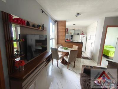 Apartamento para Venda, em Lagoa Santa, bairro Lundcea, 2 dormit�rios, 1 banheiro, 1 vaga