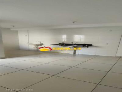 Apartamento para Venda, em Uberl�ndia, bairro Jardim Bot�nico, 2 dormit�rios, 2 banheiros, 1 su�te, 1 vaga