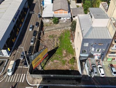 Terreno para Venda, em Guarapuava, bairro Centro