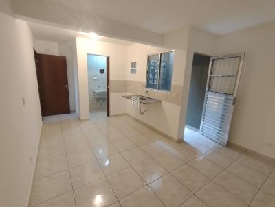 Kitnet para Loca��o, em Tabo�o da Serra, bairro Jardim S�o Judas Tadeu, 1 dormit�rio, 1 banheiro