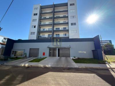 Apartamento para Venda, em Guarapuava, bairro Santa Cruz, 2 dormit�rios, 1 banheiro, 1 su�te, 1 vaga