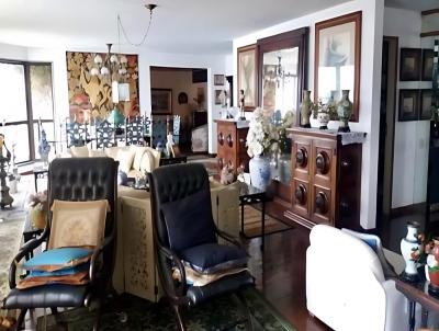 Apartamento para Venda, em Niter�i, bairro Ing�, 5 dormit�rios, 5 banheiros, 5 vagas
