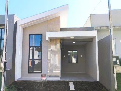 Casa para Venda, em Guarapuava, bairro Boqueir�o, 3 dormit�rios, 1 su�te, 1 vaga