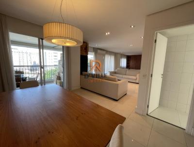 Apartamento para Venda, em S�o Paulo, bairro Jardim Guedala, 3 dormit�rios, 4 banheiros, 3 su�tes, 3 vagas