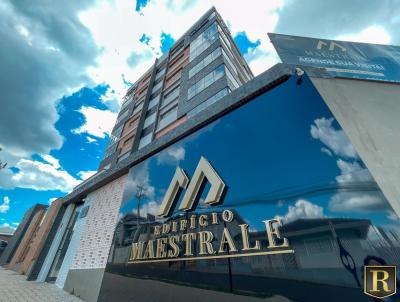 Apartamento para Venda, em Guarapuava, bairro Alto da XV, 3 dormit�rios, 1 banheiro, 1 su�te, 2 vagas