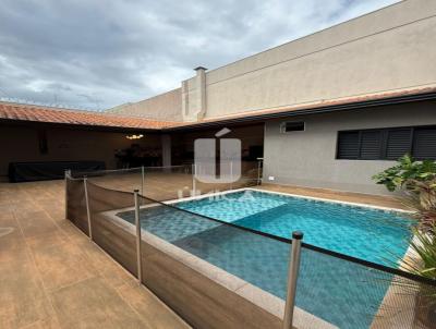 Casa para Venda, em Franca, bairro Jardim Piratininga, 4 dormit�rios, 4 banheiros, 3 su�tes, 3 vagas