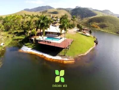 Fazenda para Venda, em S�o Jos� dos Campos, bairro Zona Rural