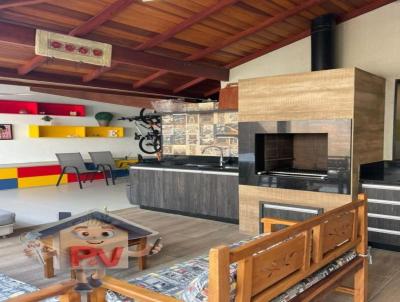 Casa 3 dormit�rios para Venda, em Atibaia, bairro Vila Esperia ou Giglio, 3 dormit�rios, 2 banheiros, 1 su�te, 3 vagas