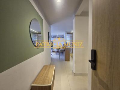 Apartamento para Venda, em Rio de Janeiro, bairro Botafogo, 2 dormit�rios, 2 banheiros, 1 su�te, 1 vaga