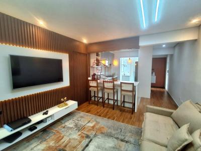 Apartamento para Venda, em S�o Caetano do Sul, bairro Nova Gerty, 2 dormit�rios, 1 banheiro, 1 vaga