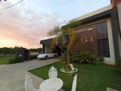 Condom�nio Fechado para Venda, em Mar�lia, bairro Residencial Vale Verde, 3 dormit�rios, 3 banheiros, 1 su�te, 4 vagas