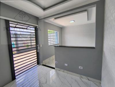 Sobrado para Venda, em Fazenda Rio Grande, bairro GRALHA AZUL, 3 dormit�rios, 2 banheiros, 2 vagas