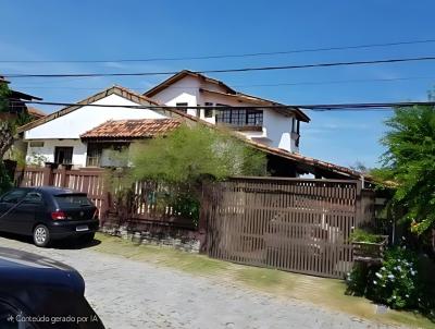 Casa em Condom�nio para Venda, em Niter�i, bairro CAMBOINHAS, 7 dormit�rios, 5 banheiros, 2 su�tes, 4 vagas