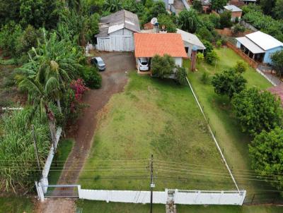 Terreno para Venda, em S�o Miguel do Igua�u, bairro centro