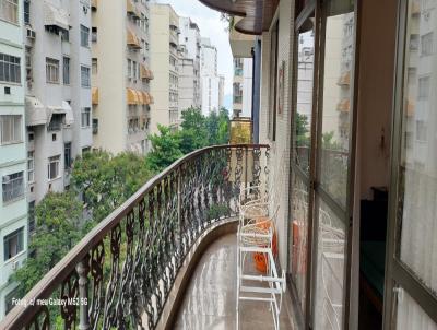 Apartamento para Venda, em Niter�i, bairro ICARA�, 4 dormit�rios, 4 banheiros, 2 su�tes, 2 vagas